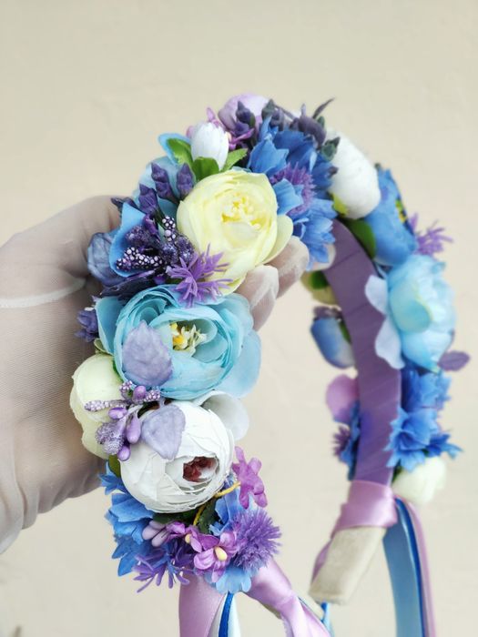 Віночок на голову