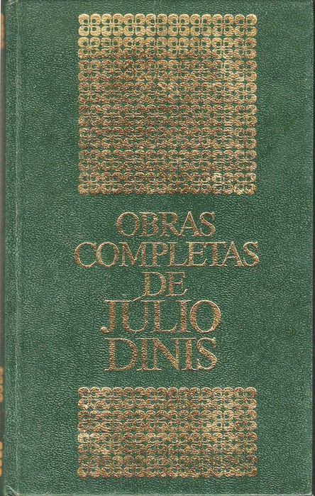 Júlio Dinis - Serões da Província
