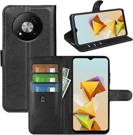 ZTE Blade A73 rede 5G - Novo por estrear