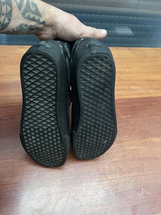 Vans edicao limitada