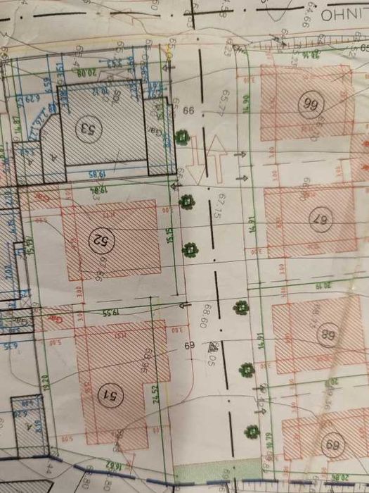 Terreno à venda em Caparica e Trafaria, Almada - lote 51
