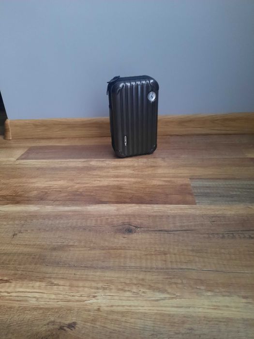 Kosmetyczka Rimowa