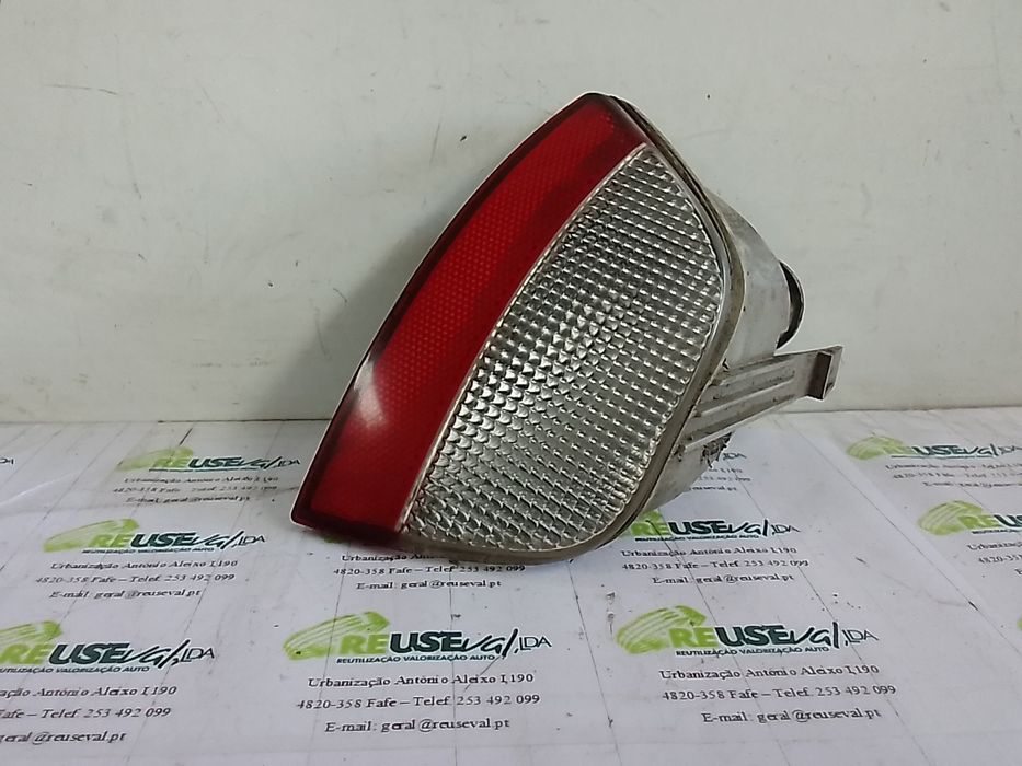 Farolim Para-choques Tr. Dto FORD Focus II (DA_)