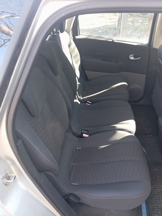 Renault Scenic II