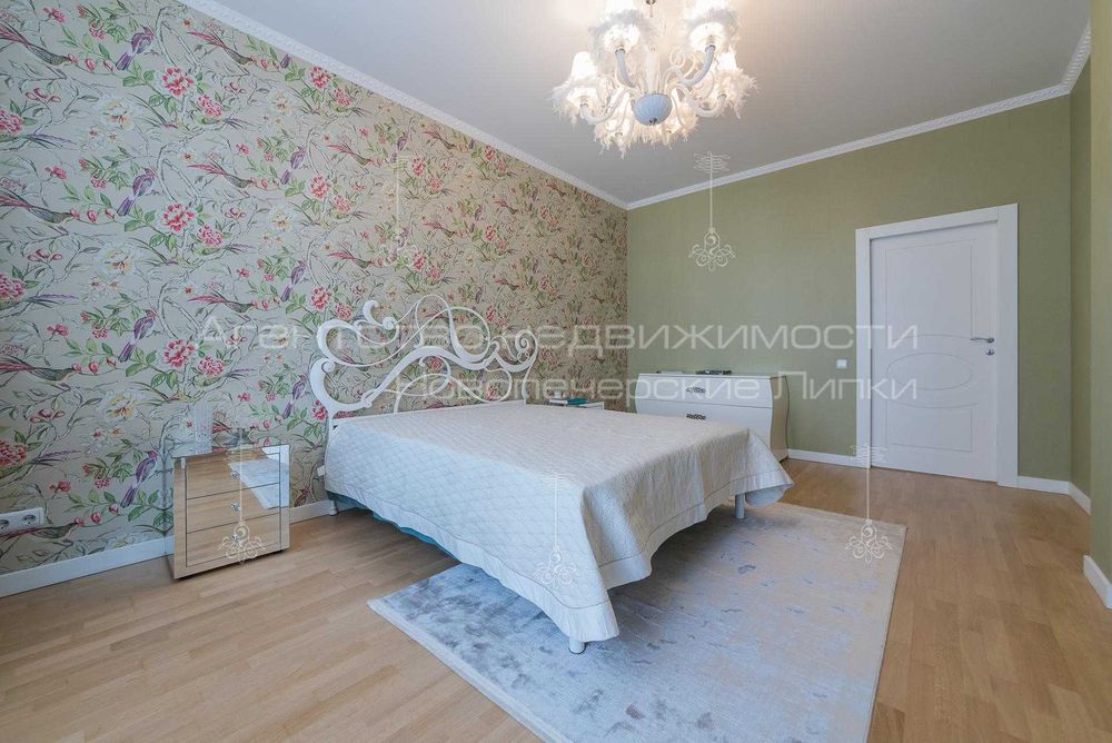Оренда 4-к квартири 180м2 Новопечерські Липки Драгомирова, 20