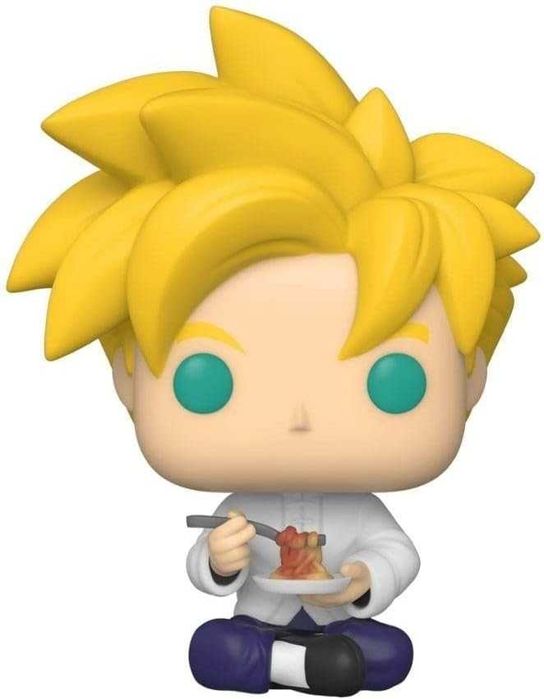 Figurka Funko POP Dragon Ball Z Super 951