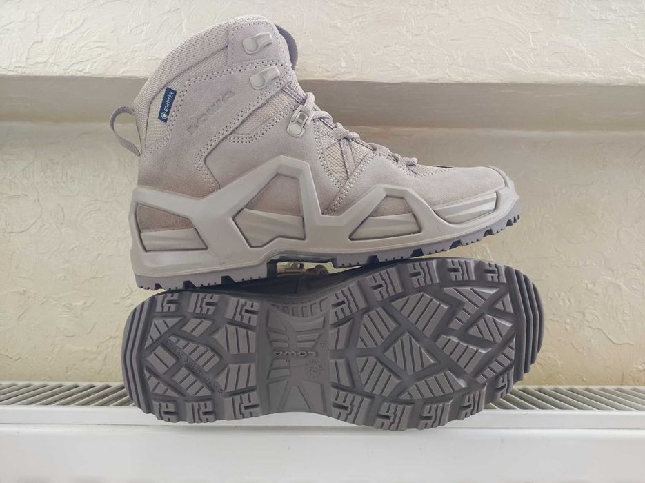 ОРИГІНАЛ100%! Черевики Lowa Zephyr GTX MID MK2 Desert 310854 C30 0410