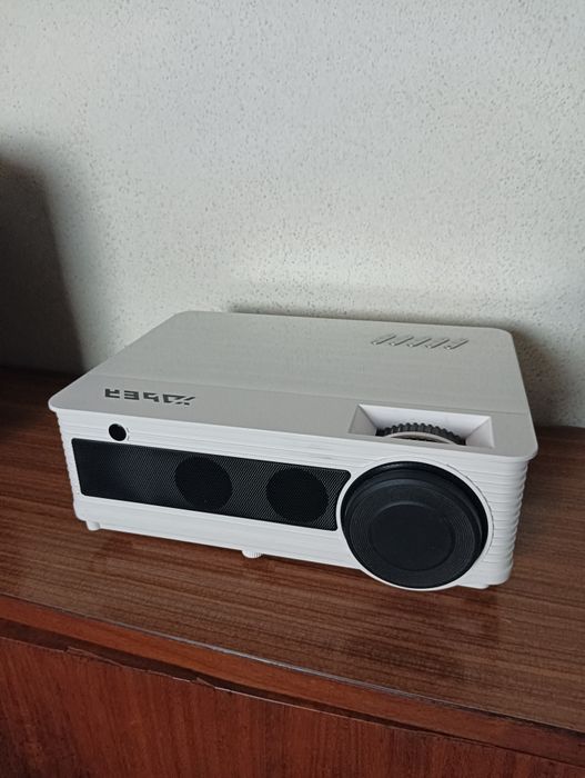 Projetor super funcional