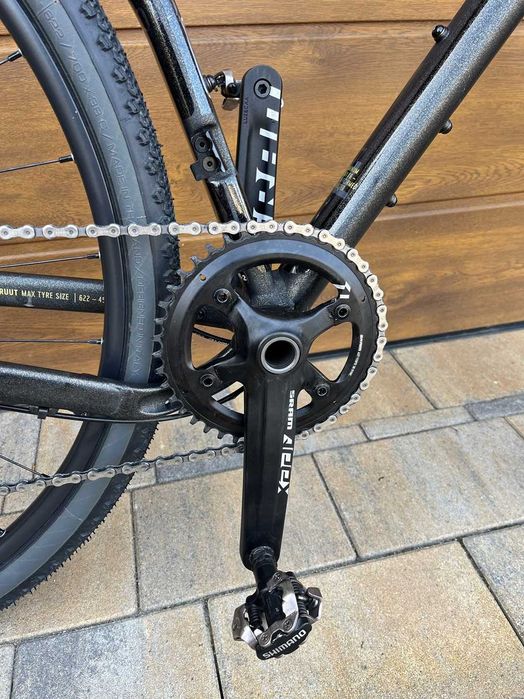 Rondo Ruut Al2 rozm. L