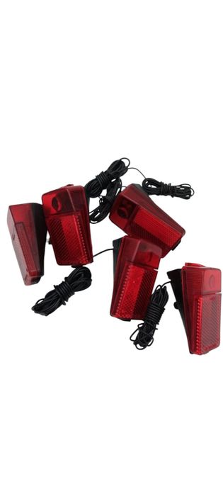 NOWA Lampa Tylna Romet Wigry Jubilat Tyler Uniwesal Pelikan Gil