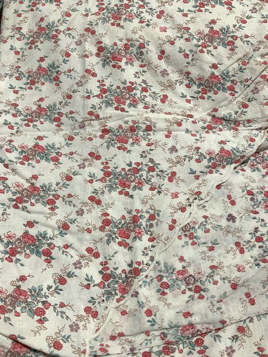 Пододеяльники  хлопковые