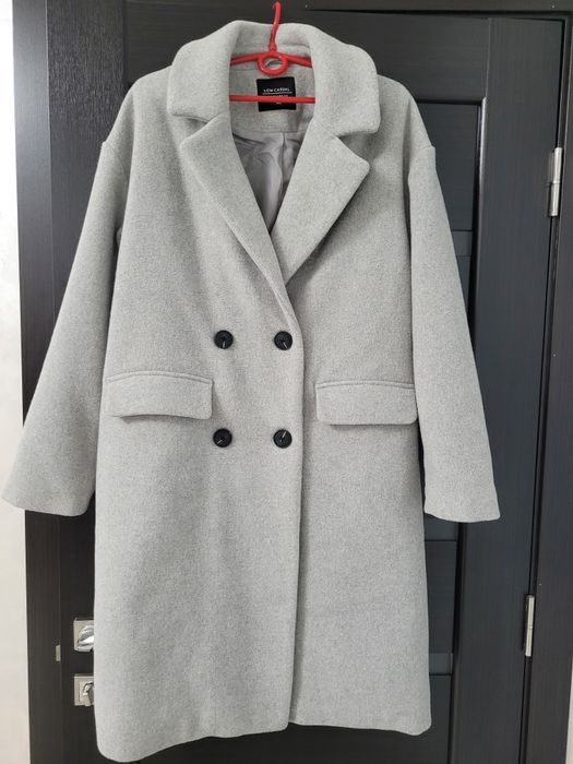 Продам пальто, 40 розмір.