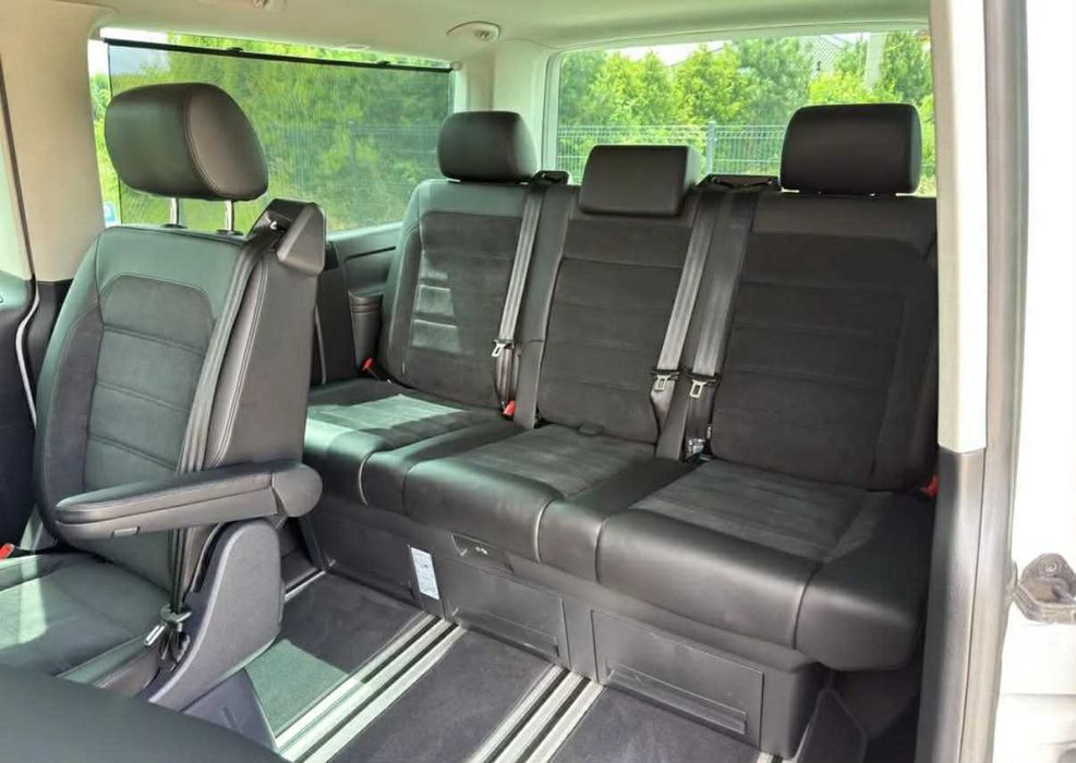 Przewozy okolicznościowe przewóz osób wynajem bus 8 osób transport