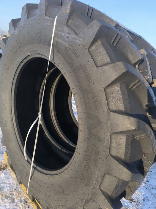 520/85r38 Ascenso  Tdr 850 20.8-38