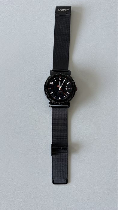 Zegarek Smatwatch Garet