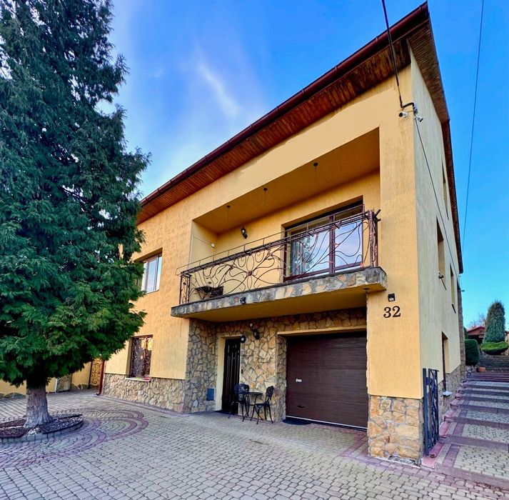 Продаж будинку з ремонтом у с.Давидів