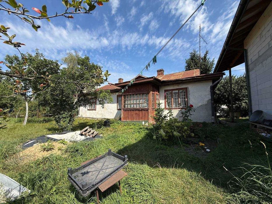 Продаж/Будинок/ 0 цикл/ Брюховичі/ Львівська область