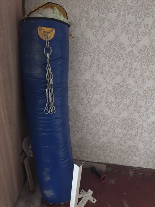 Боксерська груша