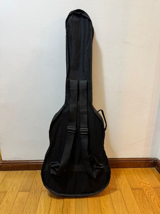 Guitarra Acústica Burswood