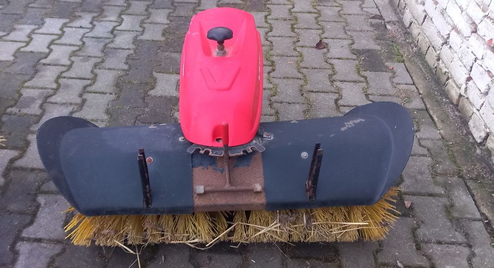 Traktorek, ciągniczek, dzik terra vari, fortschritt.