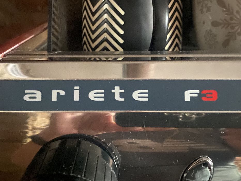 Ekspres dwukolbowy sprzedam