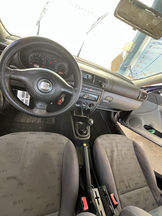 Seat Leon 1.4 Gasolina