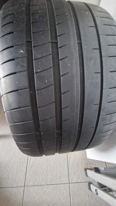 Pneu 305/30/21 Goodyear Eagle F1
