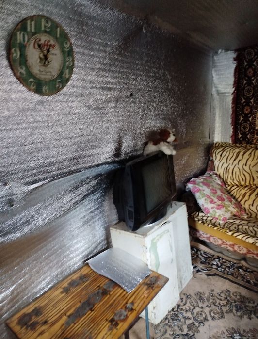 Здається Флігель бідя Дит. Обл. Лікарні