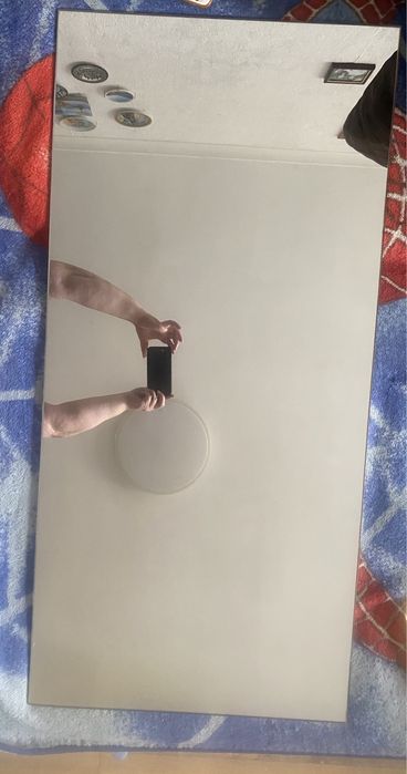 Дзеркало, б/у, гарний стан