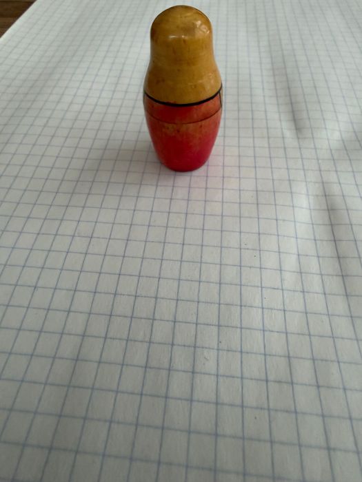 Stara matrioszka