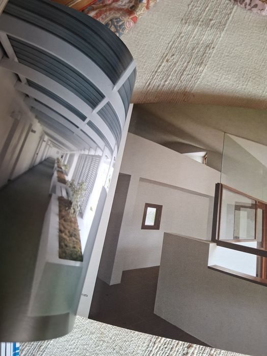 José Forjaz arquitecto de Moçambique