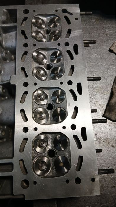 !!!КАПІТАЛКА!!! Двигун 1.4 16v AKQ AXP VW Golf 4 Bora Polo Гольф Fabia