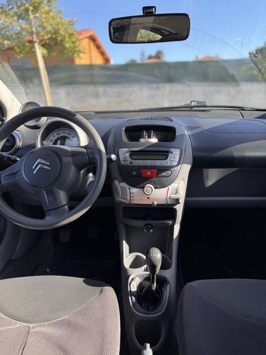 Citroen C1 150.000km AC