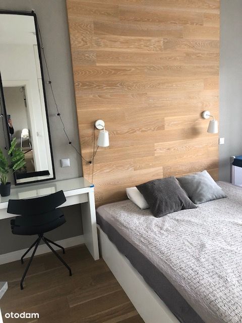 Fully Furnished 3-Room Apartment in Green Sadyba – Move-In Ready