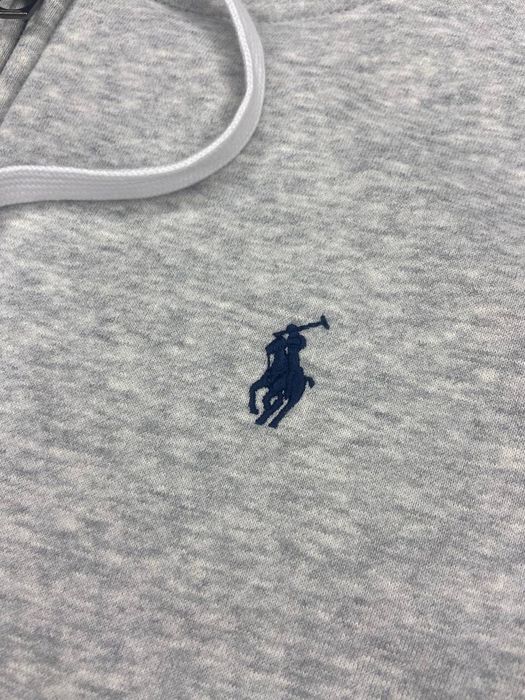 ОРИГІНАЛ Зіп Худі Polo Ralph Lauren, Зіпка, худі Polo Ralph Lauren
