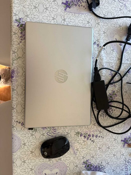 Portatil HP 14-em007np 14" 16GB RAM 512 GB