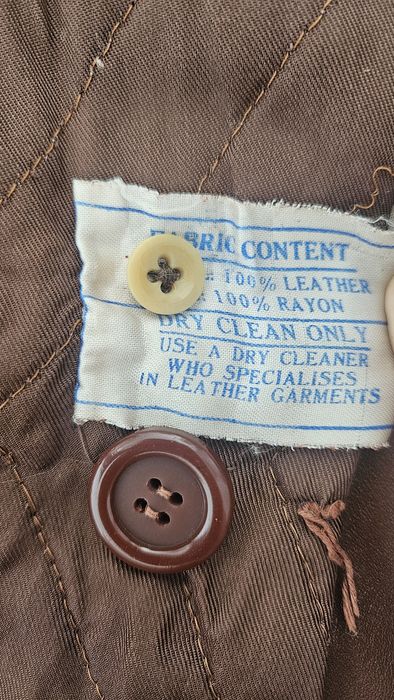 Skórzane płaszcz trencz bordowy skóra naturalna vintage