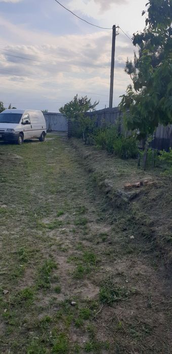 Ділянка 18,5 сот поруч з лісом, пилорама, госп.будівлі,с. Сінгури