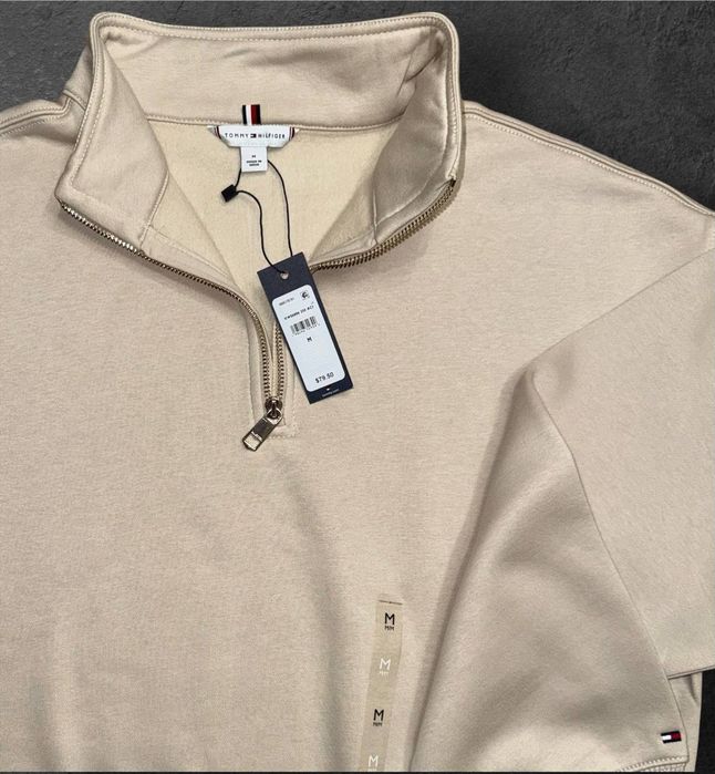 Жіноча кофта / світшот Tommy Hilfiger, розмір M