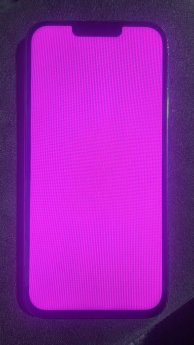 IPhone 13 pro max 128