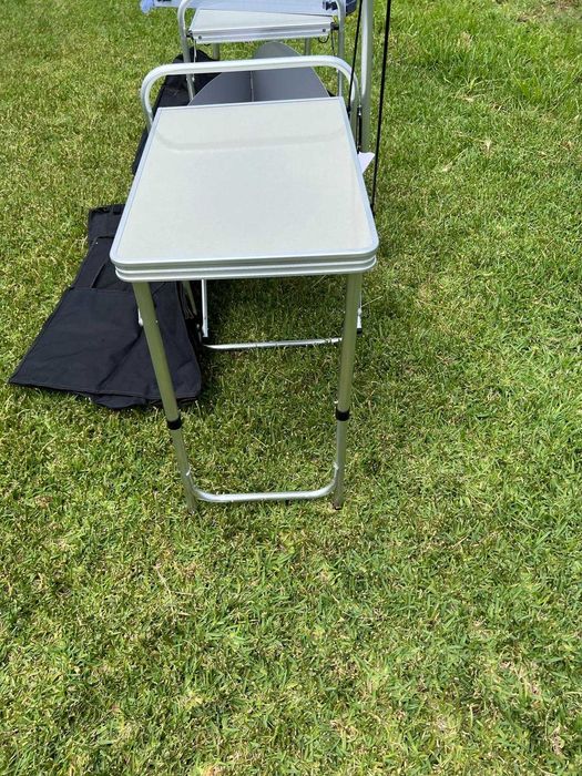 Movel cozinha campismo