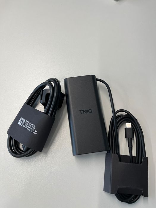 Ładowarka Dell Nowa