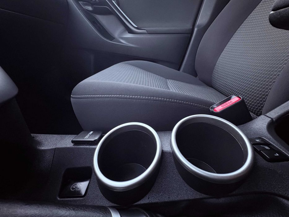 Toyota Verso 2014 року, 1.6 дизель 82 кВт, на гарній комплектації!