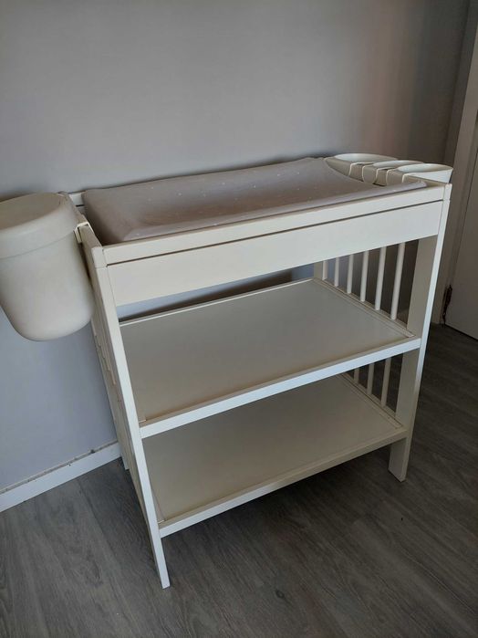 Trocador Gulliver IKEA
