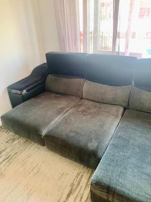Vendo Sofá em L