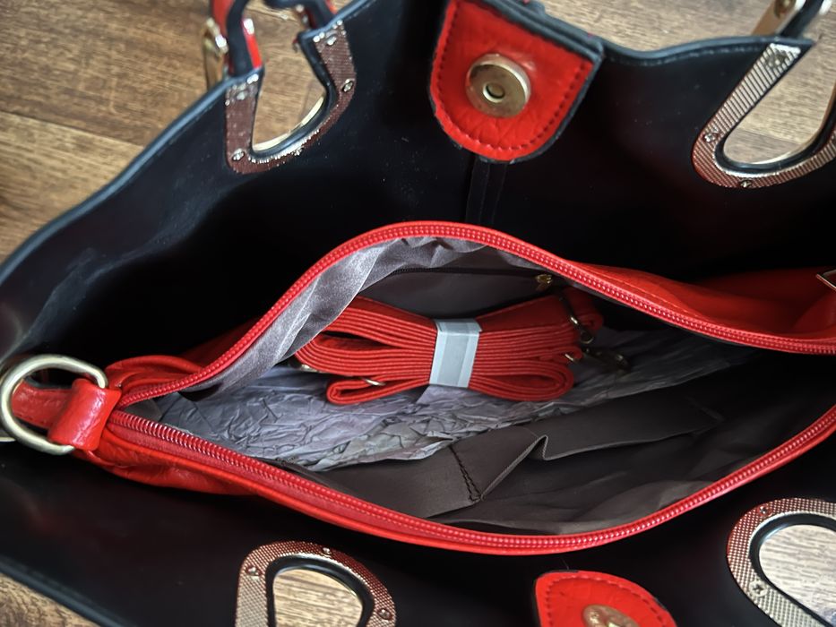 Сумка жіноча нова