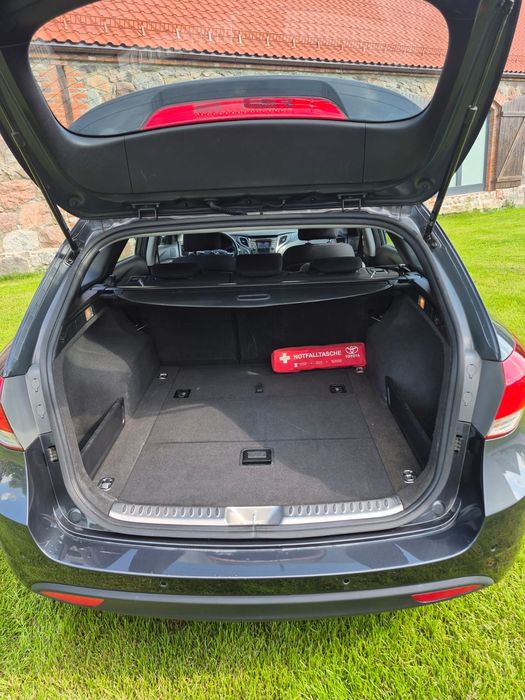 Hyundai i40 1.7 CRDI