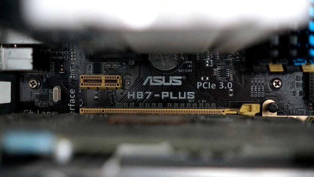 PC Gamer i7 4770 + GTX 760 ASUS OC+16gb RAM