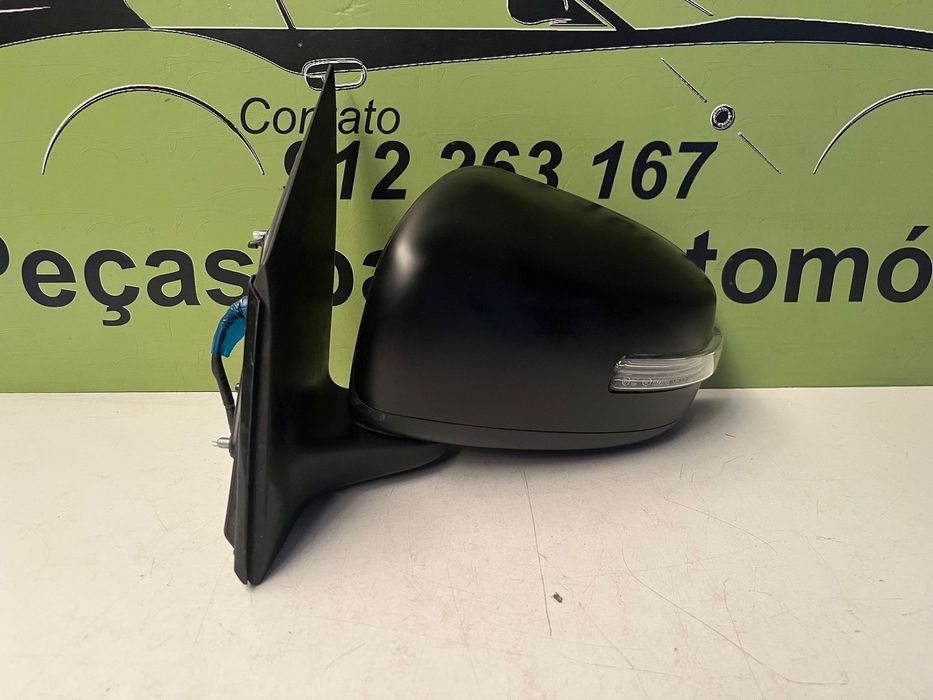 MITSUBISHI SPACE STAR VI ESPELHO RETROVISOR - ER233