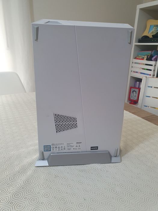 H310 Gaming Trident3 (MS-B920)
